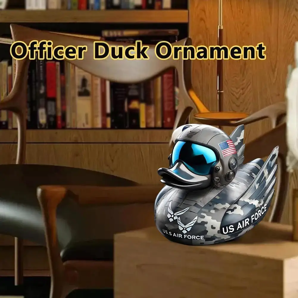 1pc Creative Duck Ornament Vet – обзор и цена Art Craft Duck