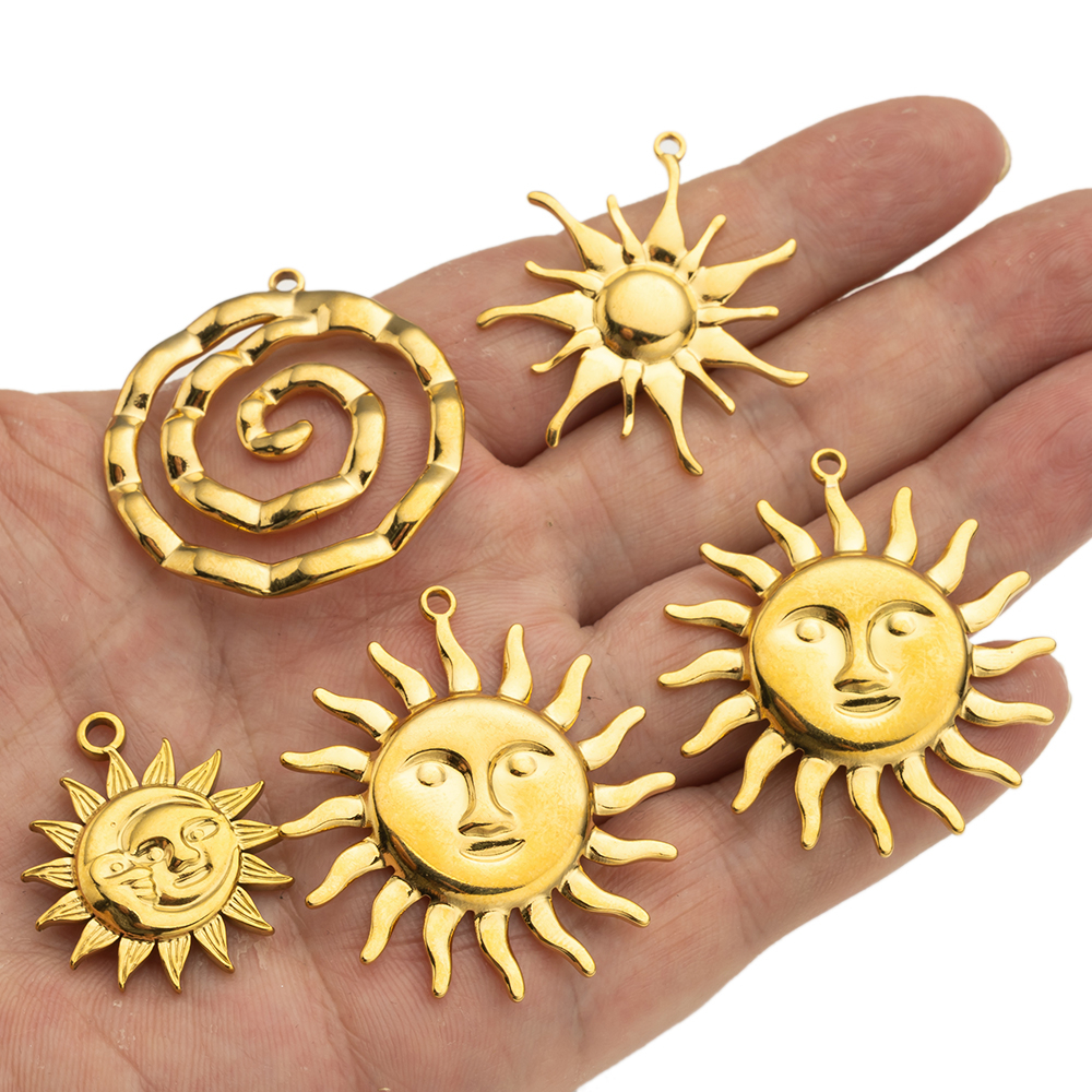 5pcs Stainless Steel Celestial – обзор и цена Art Craft Party