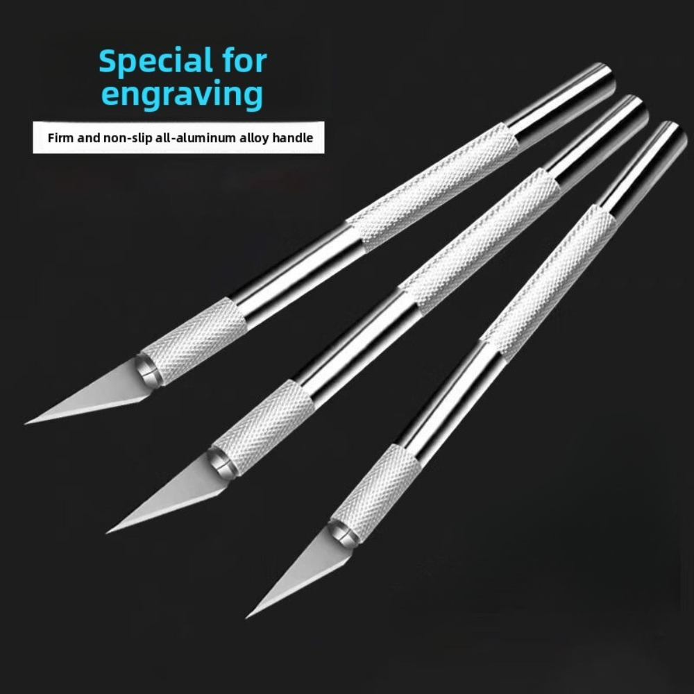 1/5 Pcs Sculpting Craft Tools  – обзор и цена Art Craft Kits