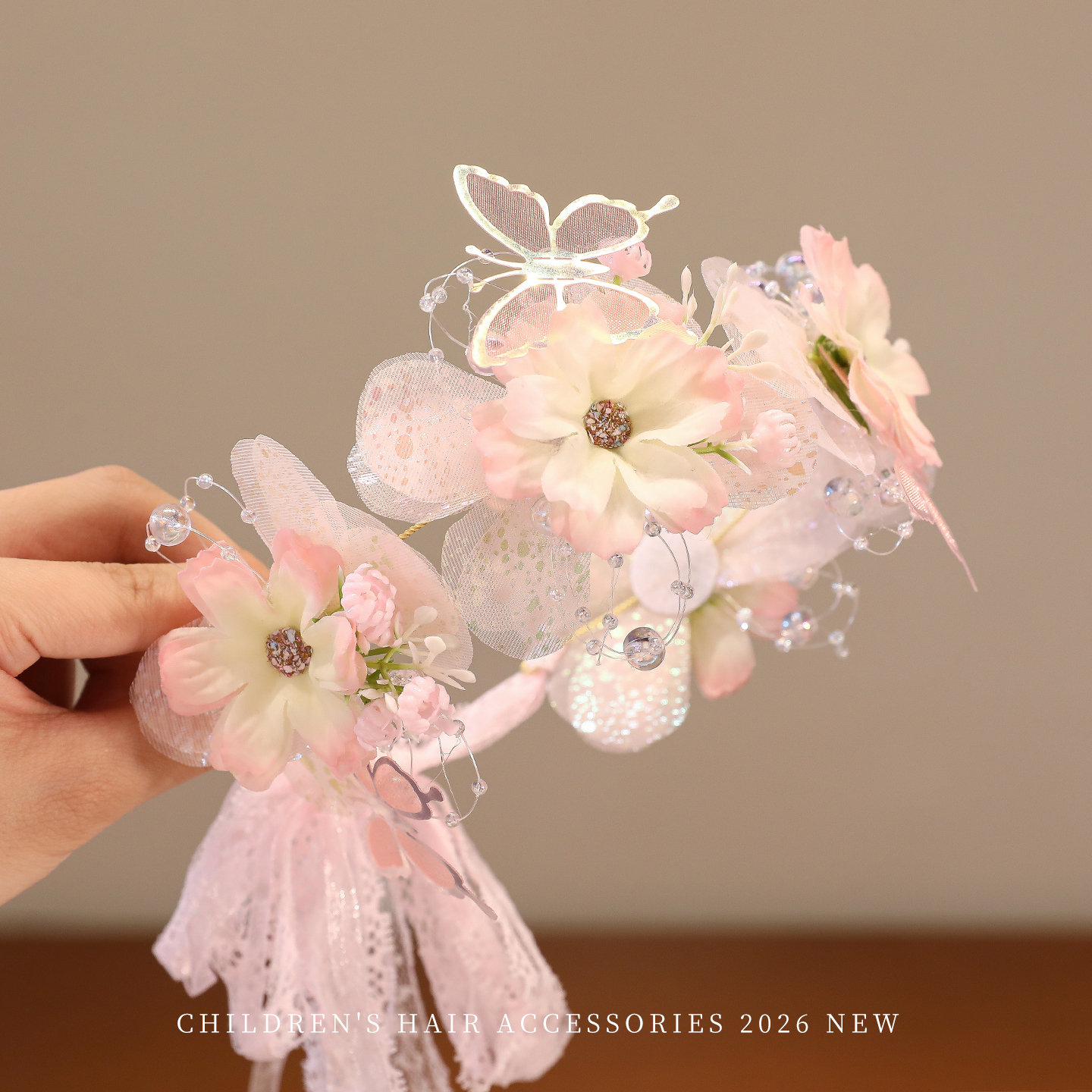 2026 New Fairycore Coquette Pr – обзор и цена Art Craft Butterfly