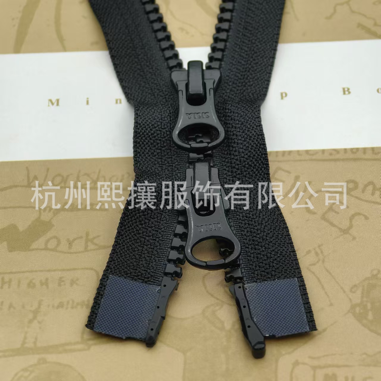 20pcs/Lot YKK Zipper 5# 60-120 – обзор и цена Art Craft Description