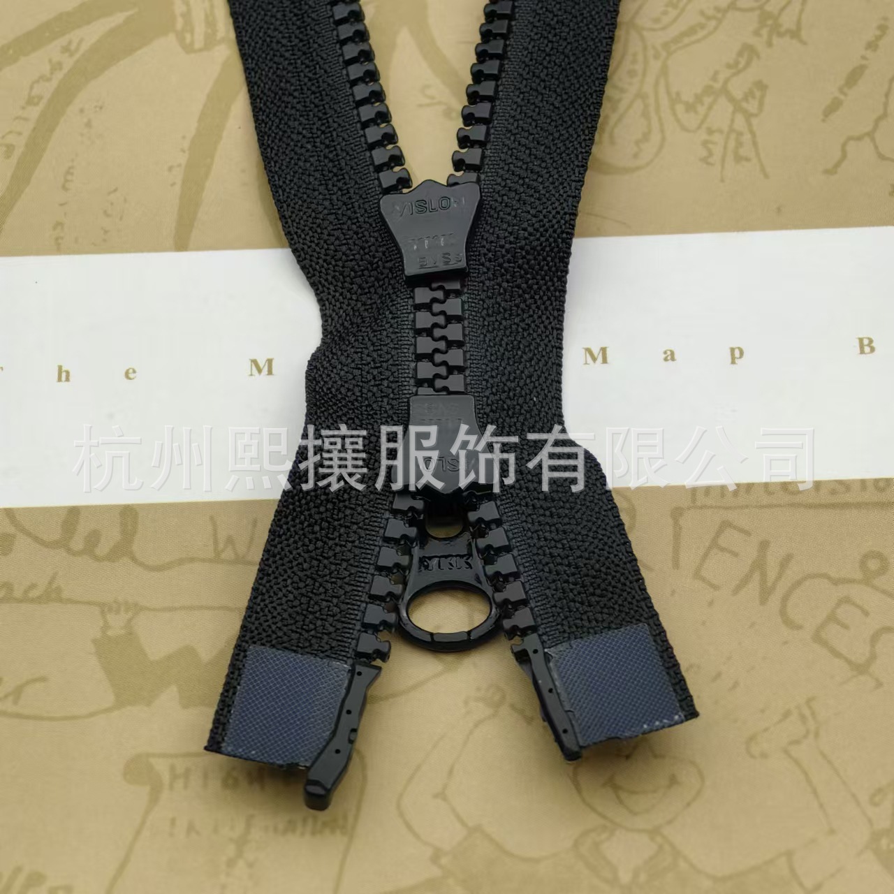 20pcs/Lot YKK Zipper 5# 60-120 – обзор и цена Art Craft Description
