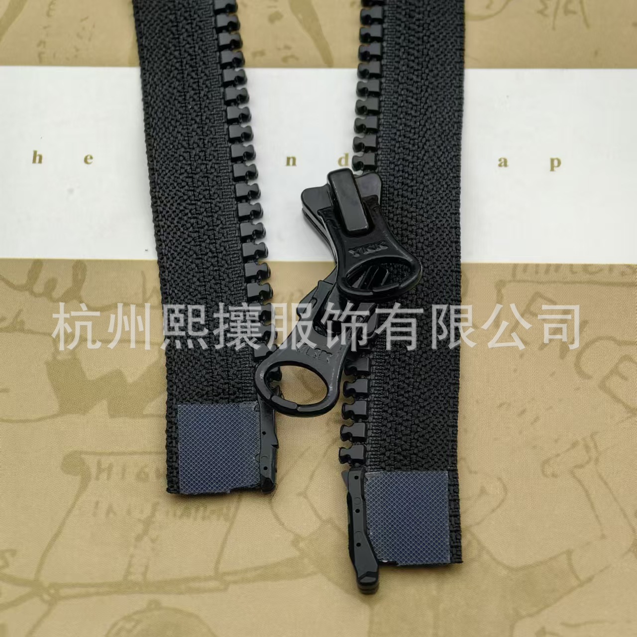 20pcs/Lot YKK Zipper 5# 60-120 – обзор и цена Art Craft Description