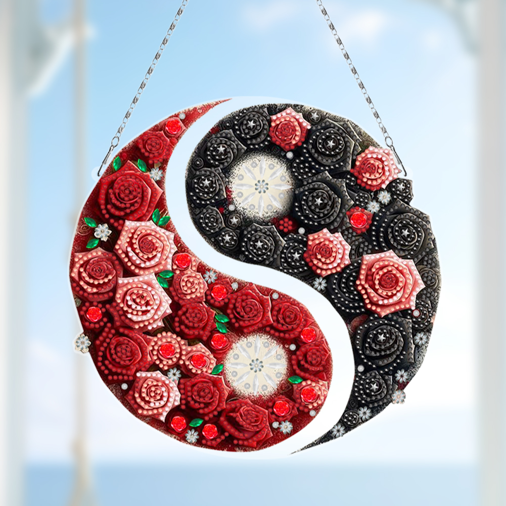 Elegant Rhinestone Diamond Art – обзор и цена Art Craft Gift Ideas