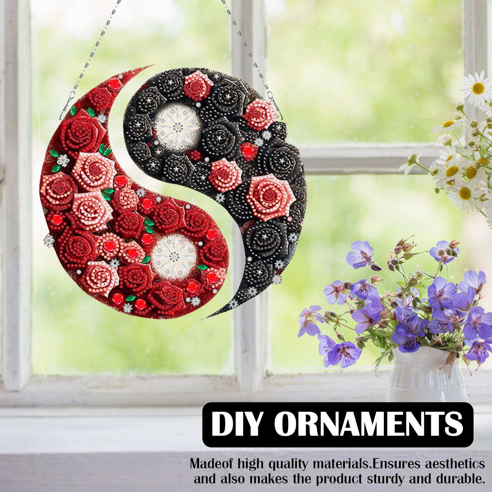 Elegant Rhinestone Diamond Art – обзор и цена Art Craft Gift Ideas
