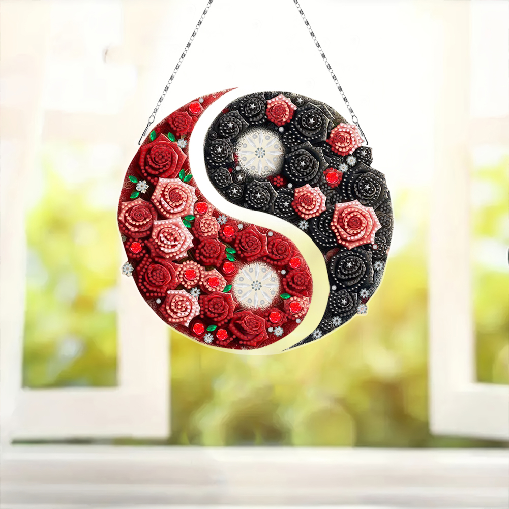 Elegant Rhinestone Diamond Art – обзор и цена Art Craft Gift Ideas