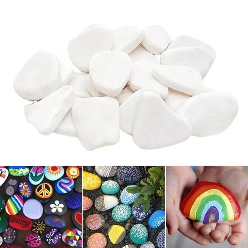 New Design Bulk DIY Rock Paint – обзор и цена Art Craft Project