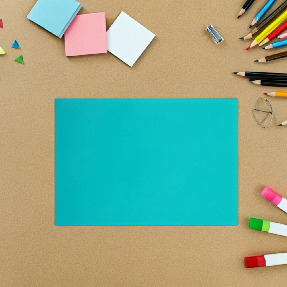 PVC Craft Cutting Mat for Kids – обзор и цена Art Craft Project