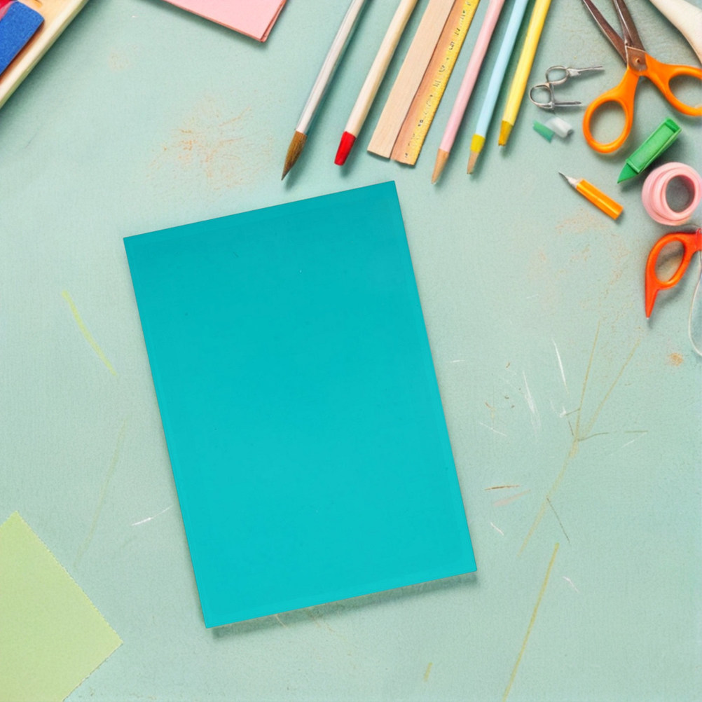 PVC Craft Cutting Mat for Kids – обзор и цена Art Craft Project