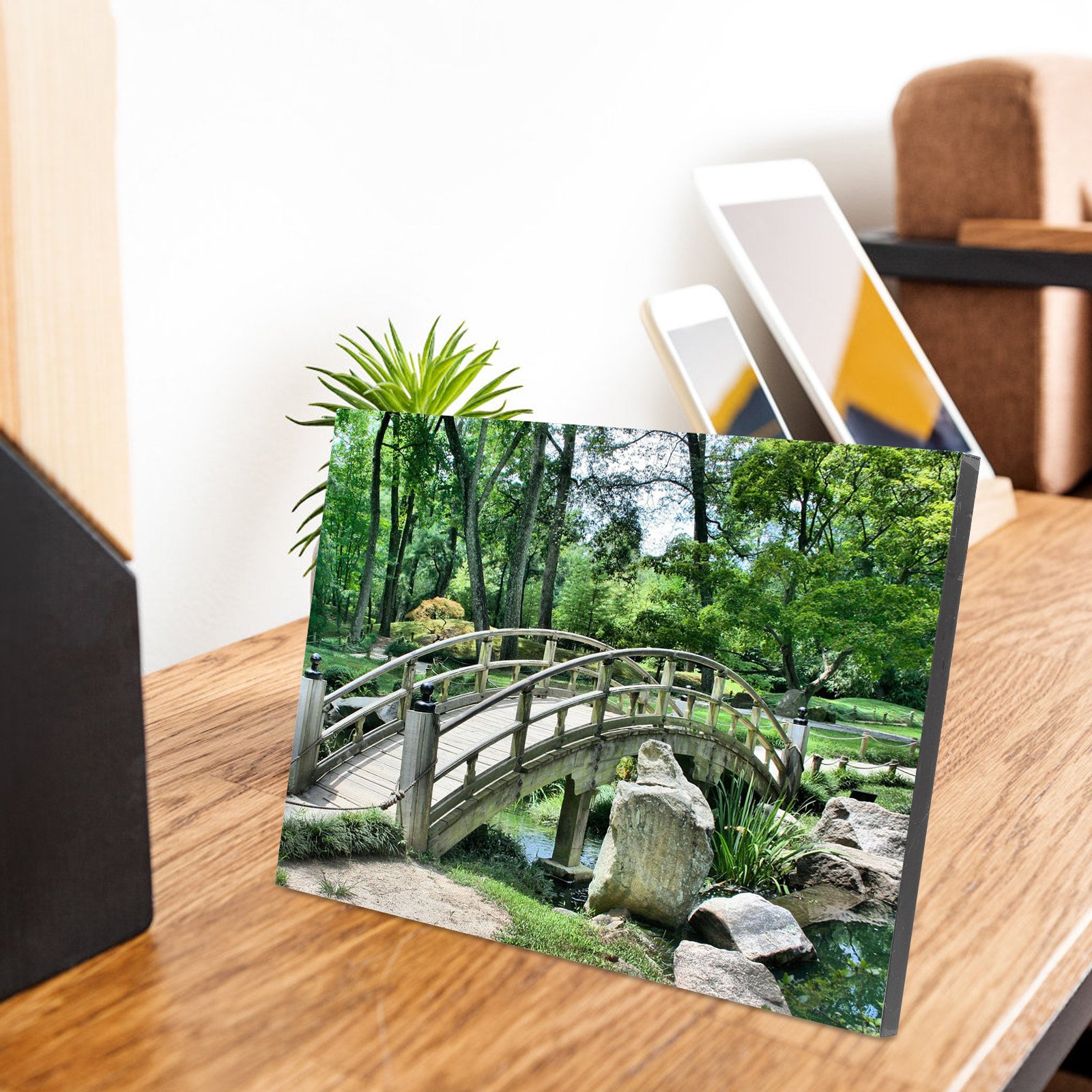 4Pcs Sleek Picture Display Sta – обзор и цена Art Craft Gallery