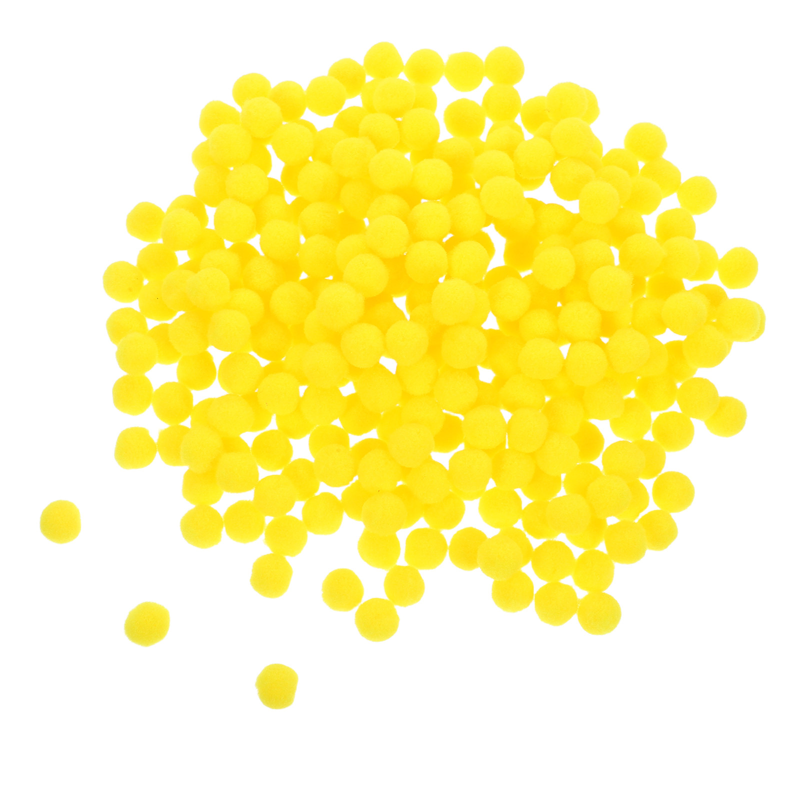 300Pcs Assorted Color Felt Bal – обзор и цена Art Craft Hat