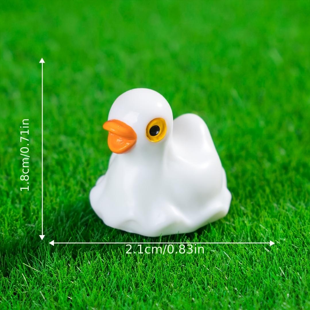 10 pieces of miniature duck st – обзор и цена Art Craft Duck