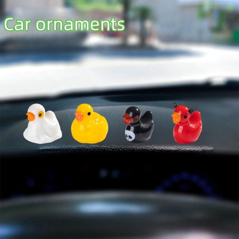 10 pieces of miniature duck st – обзор и цена Art Craft Duck
