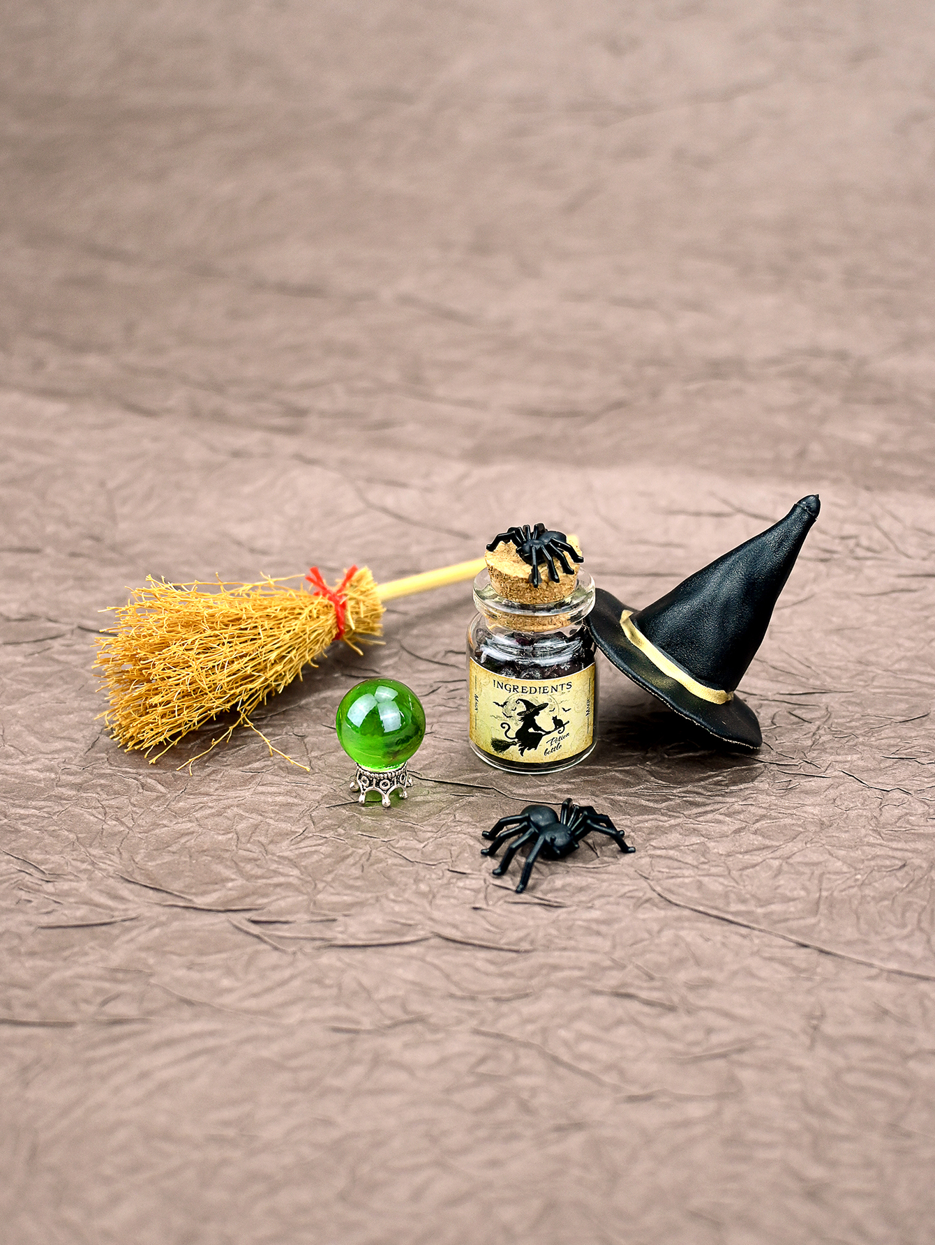 A Miniature Magic Stone, Minia – обзор и цена Art Craft Christmas