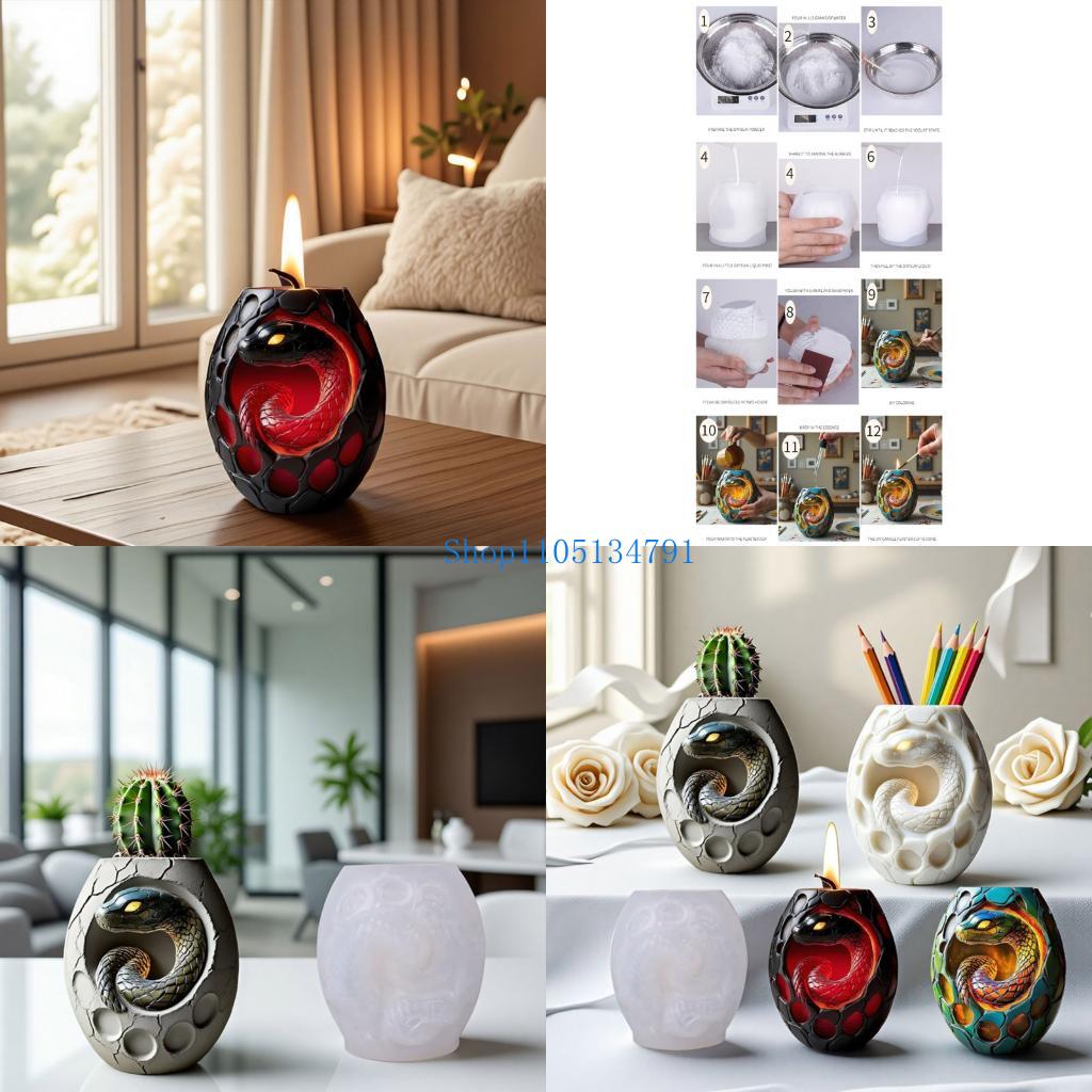 98km Reusable Silicone Snake M – обзор и цена Art Craft Gift Ideas