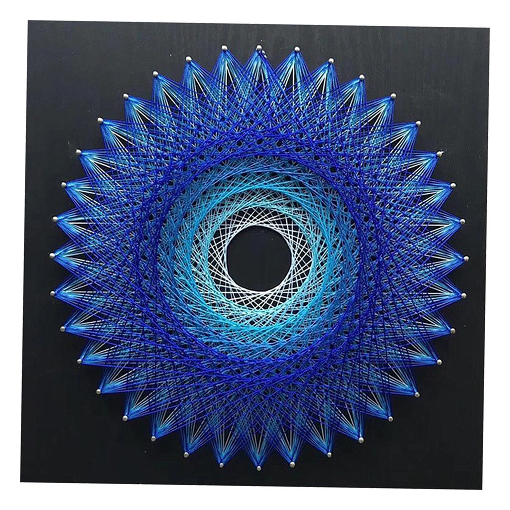 String Art Kit for Boys Girls  – обзор и цена Art Craft Room